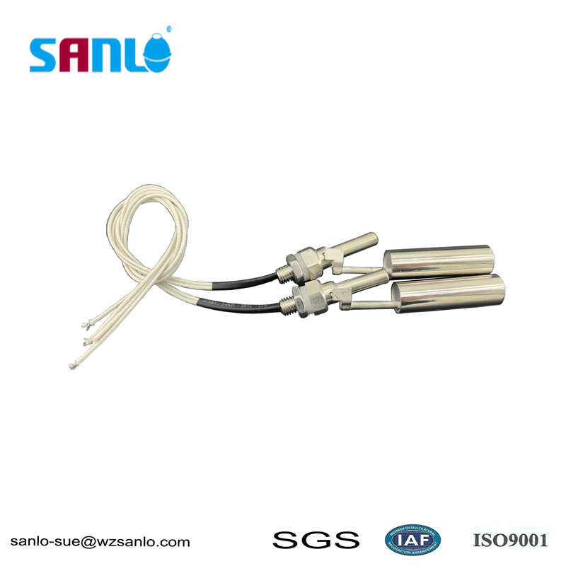 액체 플로트 레벨 스위치란 무엇이며 어떻게 작동합니까?