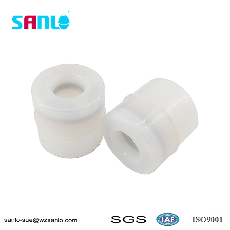 강산 및 염기용 48*50*20 PVDF 플로트 볼