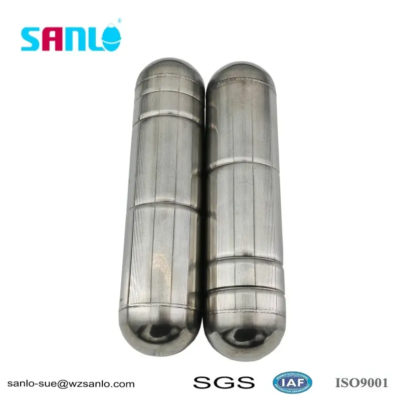 Magnetic Float Ball For Level Gauge 50 200