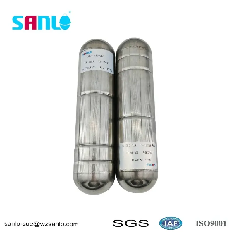 레벨 게이지-50* 200용 자기 플로트 볼