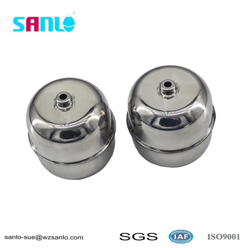 SS304 /316L 플로트 볼